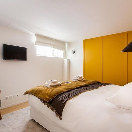 Cozy Apartment -2Br-6P- Cathedrale De Notre-Dame Παρίσι Εξωτερικό φωτογραφία