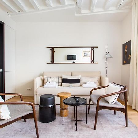 Cozy Apartment -2Br-6P- Cathedrale De Notre-Dame Παρίσι Εξωτερικό φωτογραφία