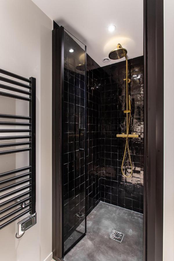 Cozy Apartment -2Br-6P- Cathedrale De Notre-Dame Παρίσι Εξωτερικό φωτογραφία