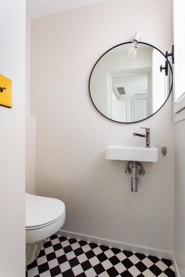 Cozy Apartment -2Br-6P- Cathedrale De Notre-Dame Παρίσι Εξωτερικό φωτογραφία