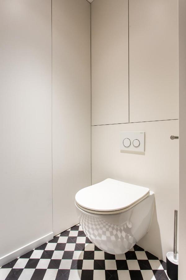 Cozy Apartment -2Br-6P- Cathedrale De Notre-Dame Παρίσι Εξωτερικό φωτογραφία