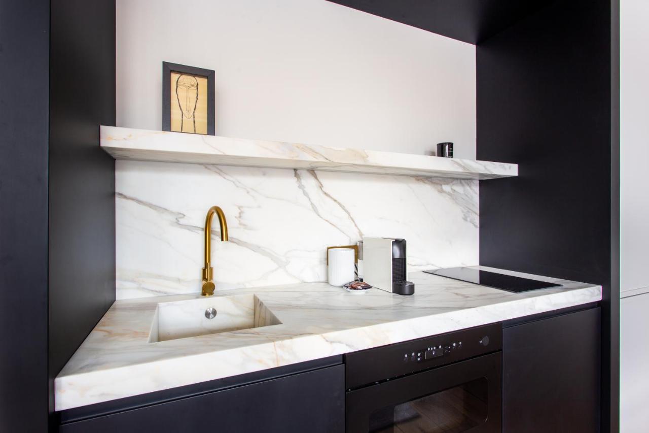 Cozy Apartment -2Br-6P- Cathedrale De Notre-Dame Παρίσι Εξωτερικό φωτογραφία