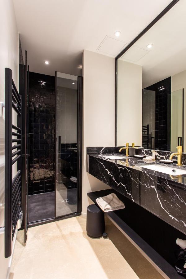Cozy Apartment -2Br-6P- Cathedrale De Notre-Dame Παρίσι Εξωτερικό φωτογραφία